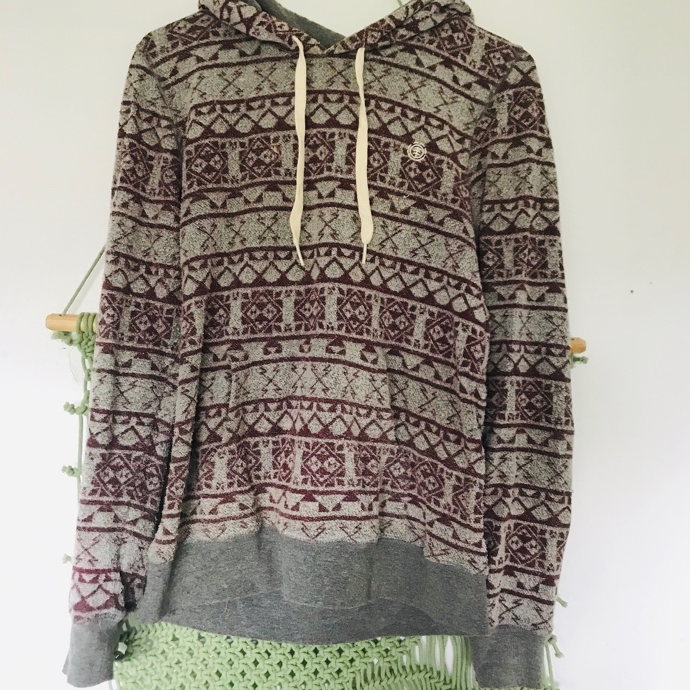 Element Hoodie